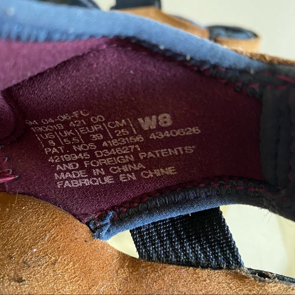 VTG Nike ACG Wasatch sandals - Picture 9 of 9